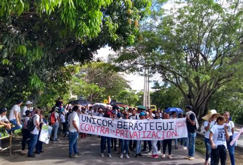 Imágenes Las Marchas Estudiantiles En Bogotá Y Otras Ciudades Rcn Radio