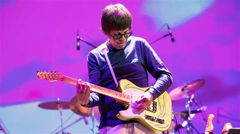 Elliot Easton On His Emotional Solo In The Cars Touch And Go Guitar World