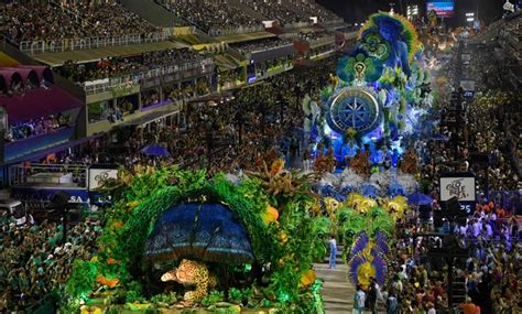 Carnaval De 2020 - De camarote: eventos começam a ser liberados, mas o público segue ...