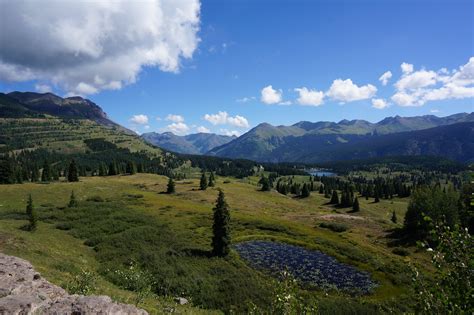 Molas Lake Park And Campground Camping The Dyrt