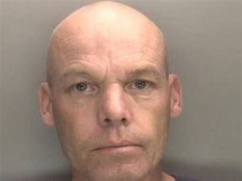 Sex Offender Jailed After Graveyard Assault On Teenage Girl Express