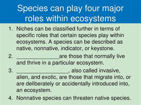 Ppt Biodiversity And Evolution Powerpoint Presentation Free Download