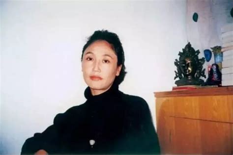 The Late Writer Yangdon: "Tibetan Women and My Literature"