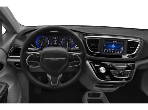 2021 Chrysler Voyager Reviews, Ratings, Prices - Consumer Reports