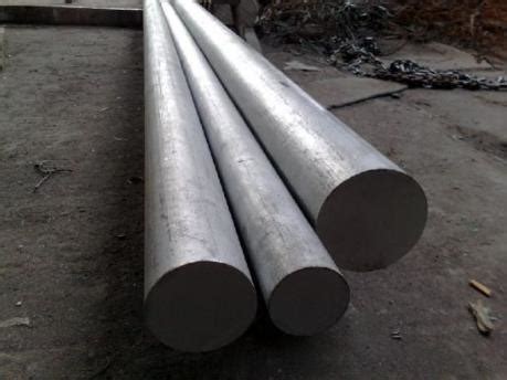 China High Carbon Chromium Bearing Steel Factory And Manufacturers Geili