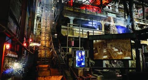 New Britannia Mine Museum Attraction Wows Visitors Resource World