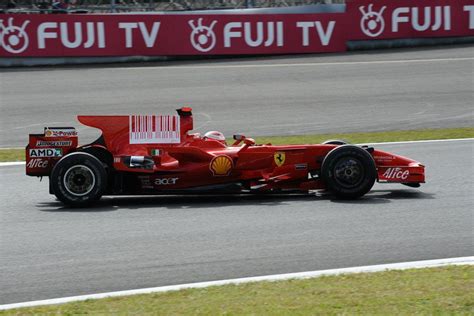 フェラーリf2008 【f1】キミ・ライコネン 2008年 フェラーリf2008【kimi Raikkonen】 Naver まとめ