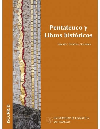 Pentateuco y libros históricos