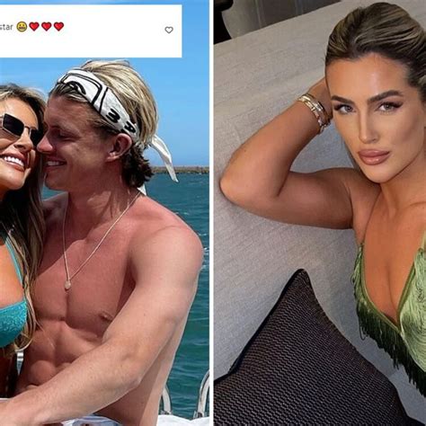 Hot Sexy Paige Gallagher Bikini Pics