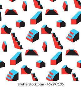 irregular geometric shapes stock vectors images vector art