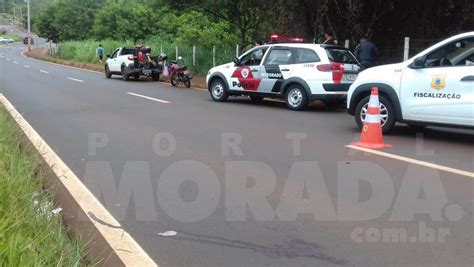 Ap S Acidente Mulher Socorrida Suspeita De Traumatismo Craniano