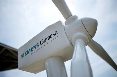 Government And Banks Give Siemens Gamesa Boost With 1 2 Billion