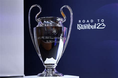 Periskop 2023 Menakar Juara Liga Champions 2022 2023 Real Madrid