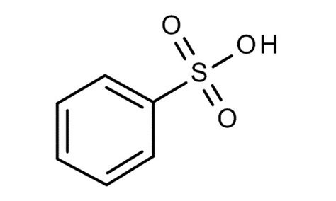 Benzenesulfonic Acid Cas 98 11 3 800468