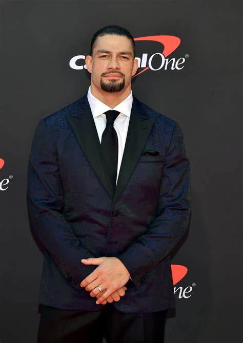 Sexy Roman Reigns Pictures Popsugar Celebrity Photo 12