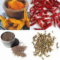 Natural Spices at Best Price in Navi Mumbai, Maharashtra | Hindustan Global