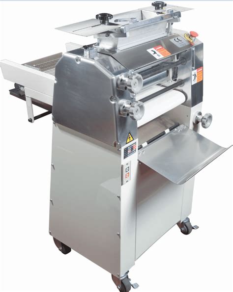 Bread And Roll Moulder All About Bakery Equipment