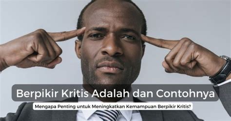 10 Contoh Berpikir Kreatif Dan Inovatif Membuka Pintu Menuju