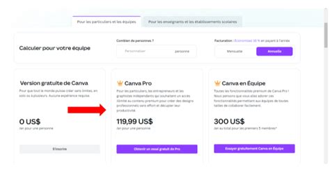 Comment Avoir Canva Pro Gratuitement M Thodes Faciles Canva For