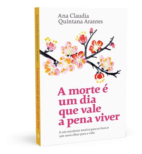 Livro A Morte É Um Dia Que Vale A Pena Viver Envio Rápido Mercadolivre