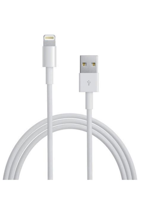 Apple Iphone Arj Aleti Kablosu M Lightning Usb Kablosu Orjinal Fiyat