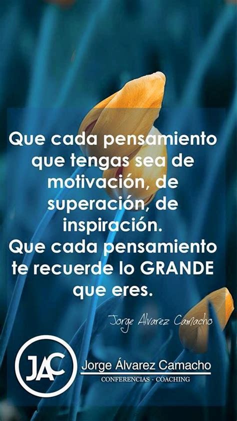 Pin De Claus Varela En Frases Pensamientos Frases Motivacion