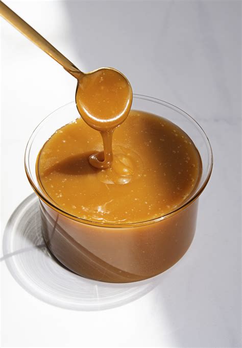 How to Make Brown Sugar Caramel – Everyday Dishes