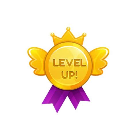 Level Up Vector Images (over 11,000)