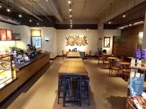 Explore Starbucks Tagaytay: A Complete List of Branches