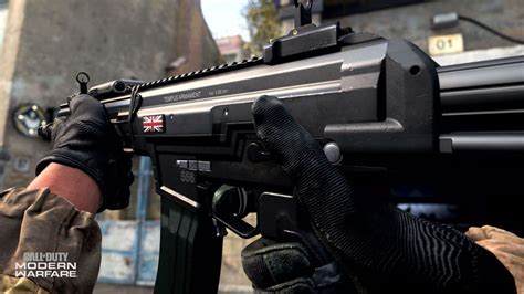 Les Meilleurs Loadouts Sur Warzone Armes Accessoires Atouts