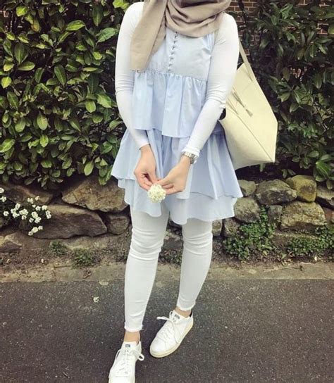 Pinterest Just4girls Modest Fashion Hijab Muslimah Fashion Outfits