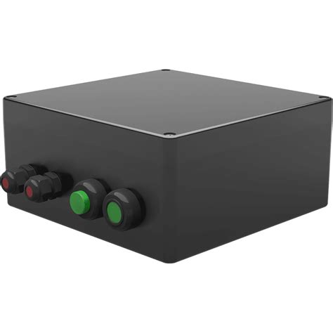 CONVERSION KIT POWER LED Ex Взрывозащищенные блоки аварийного питания ...