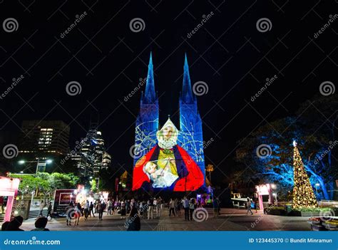 The Lights of Christmas is the Annual Event by Projection Lighting on ...