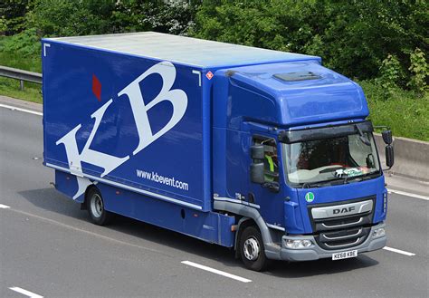 Kb Event Ke Kbe M Brockhall Harry S On The Road Truck