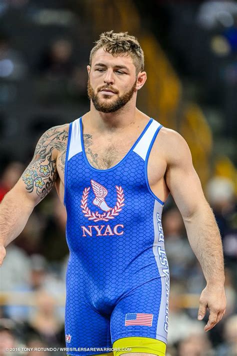 Pin By Peter On Hot Wrestlers Lycra Men Bearded Men Hot Wrestling Singlet