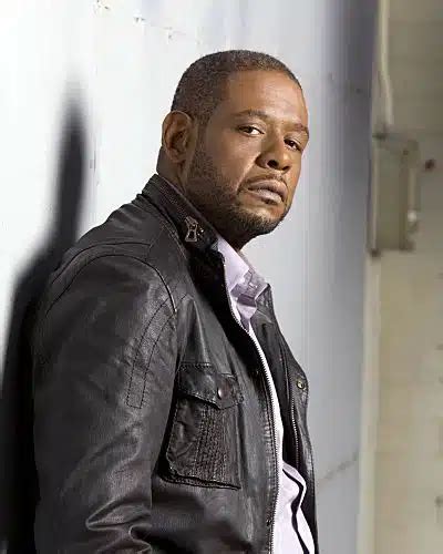 Forest Whitaker Cinédweller