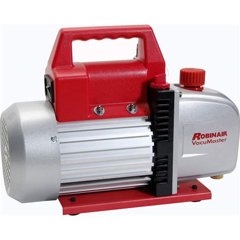 Robinair 15500 VacuMaster Economy Vacuum Pump 2 Stage 5 CFM Buy