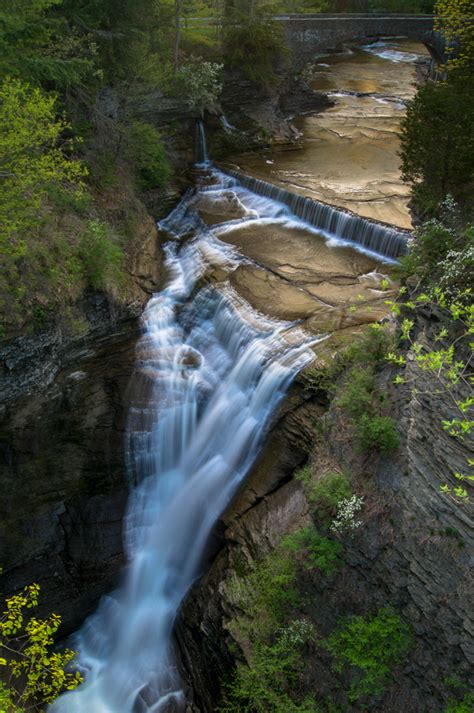 Taughannock Falls State Park