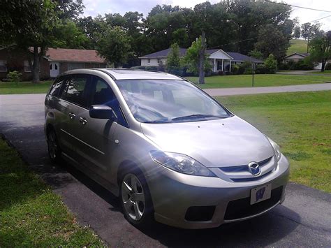 2006 Mazda MAZDA5 - Pictures - CarGurus