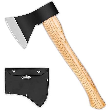 Amazon FEENIX Pro Products 27010 Hatchet Axe With Genuine Hickory