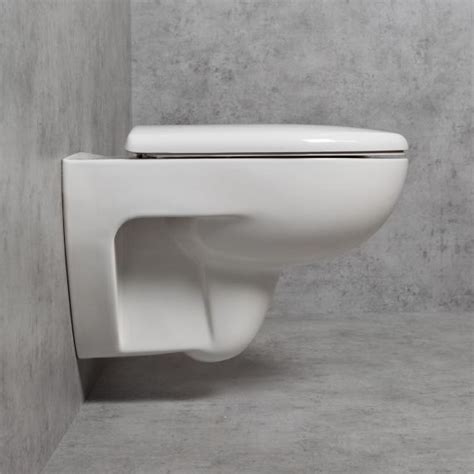 Geberit Renova Tellkamp Premium 3000 Cuvette Suspendue WC Avec