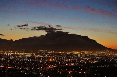 Table Mountain Sunset View Of Cape - Free photo on Pixabay - Pixabay