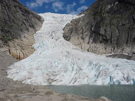 Jostedalsbreen National Park in Vestlandet, Norway | Sygic Travel