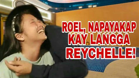 ROEL OF MALALAG And REYCHELLE MORALES VLOGS LOVE TEAM DODONG ROEL