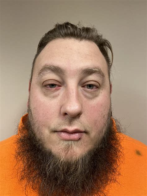 Jeremy Alan Steele Violent Or Sex Offender In Frankfort In