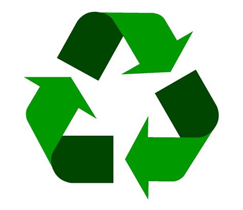 Recycle Logo Histoire Et Signification Evolution Symbole Recycle