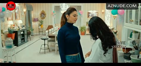 RAKUL PREET SINGH Nude AZNude