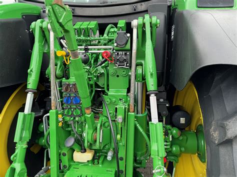 John Deere R Ap Km Command Pro Uur Vemo Tractoren