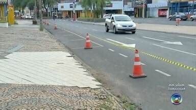 Bom Dia Cidade Rio Preto Avenida Bady Bassitt Tem Trecho