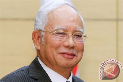 Pm Najib Razak Rakyat Malaysia Di Korea Utara Selamat Antara News